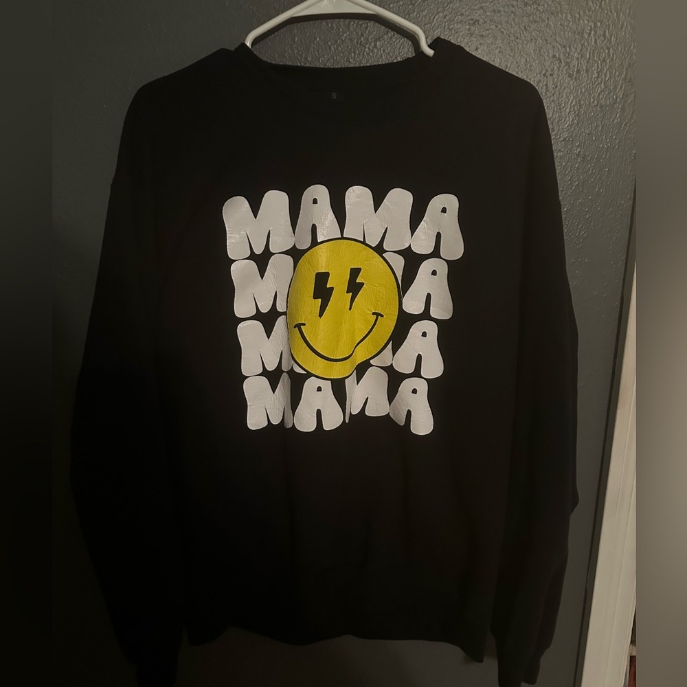 Crewneck Sweatshirt